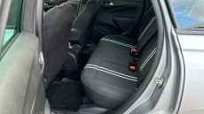 Vauxhall Crossland 1.2 Turbo [130] GS 5dr Auto Petrol Hatchback